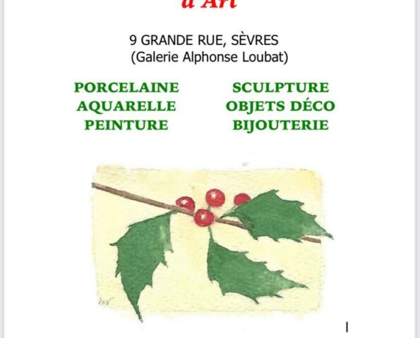 marché de noel 2022