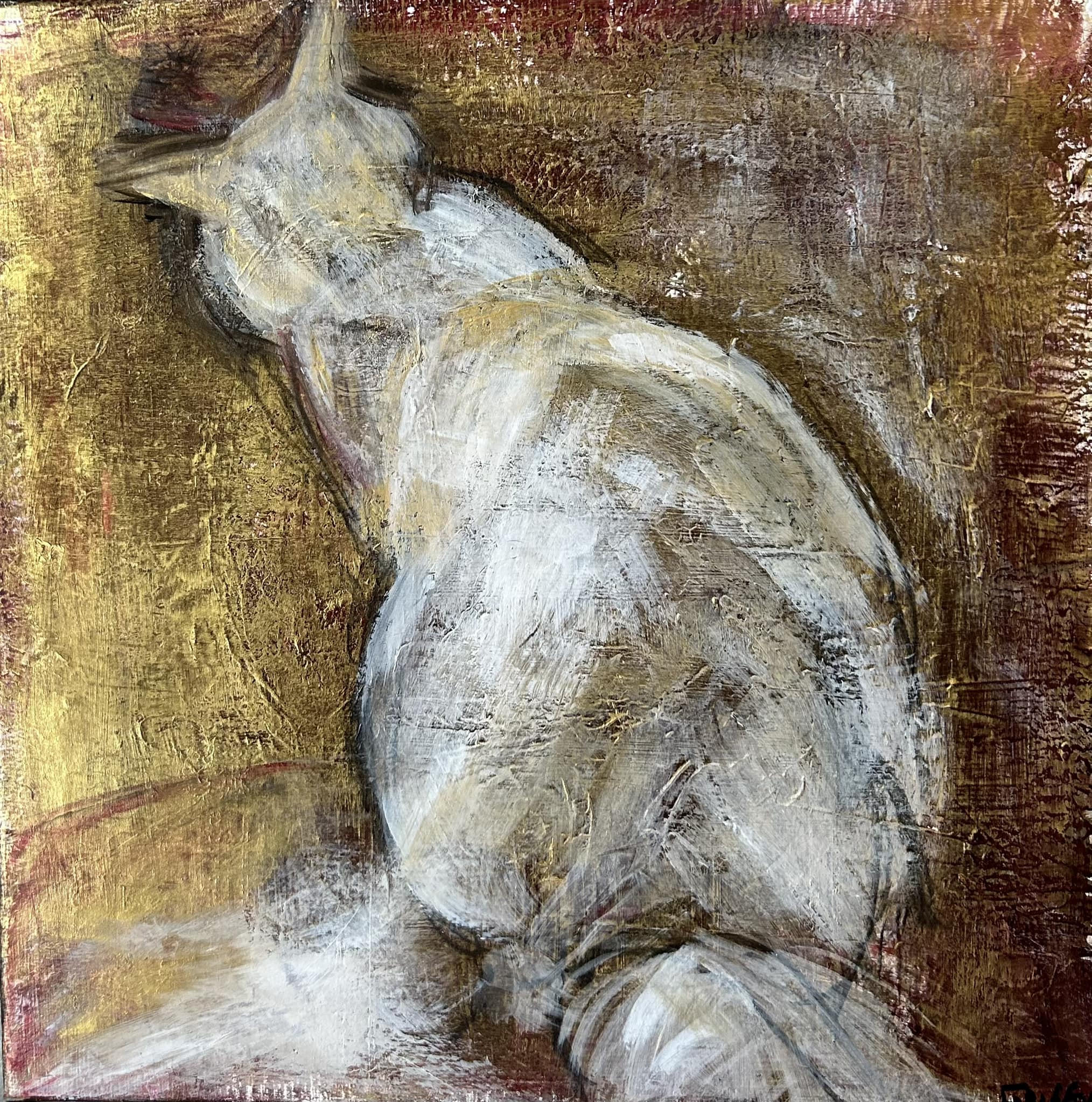 Chaperlipopette 30 x 30
