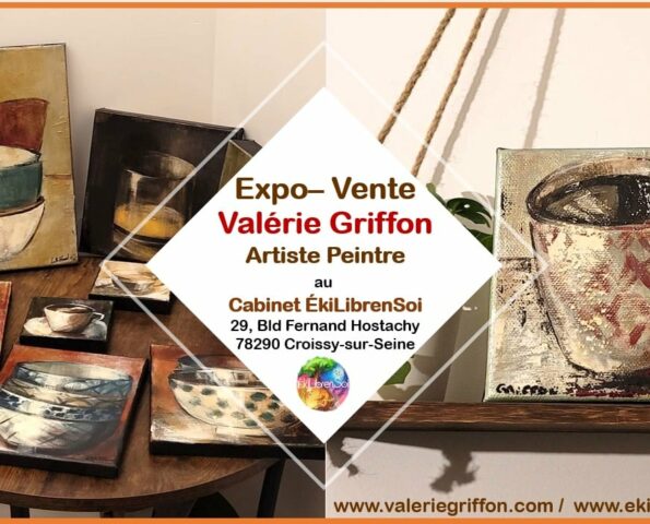 Expo vente croissy sur seine