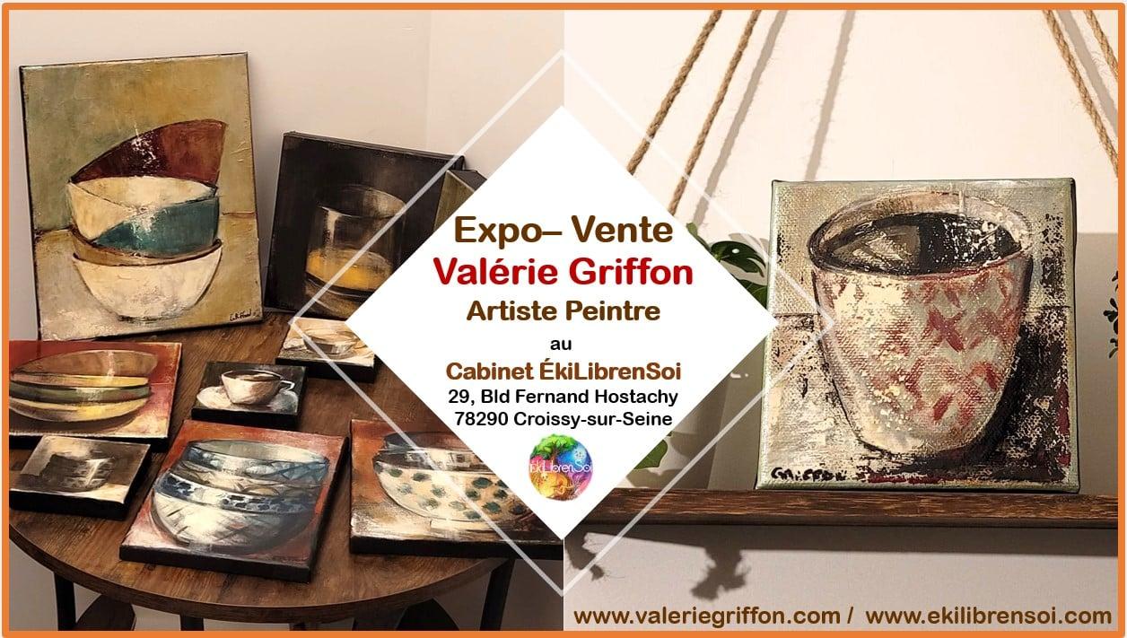 Expo vente croissy sur seine