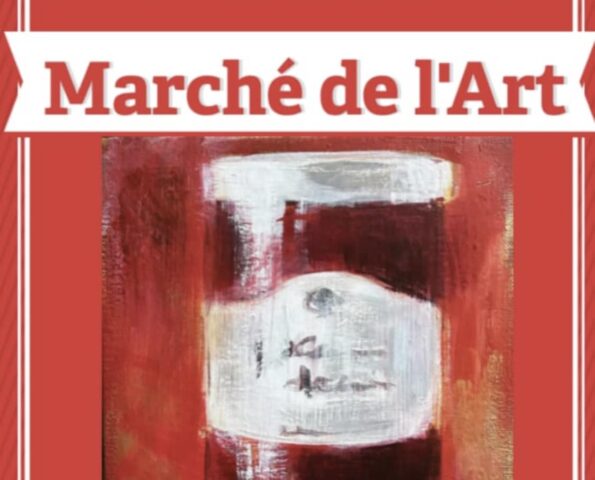 Marché de l'art 2023