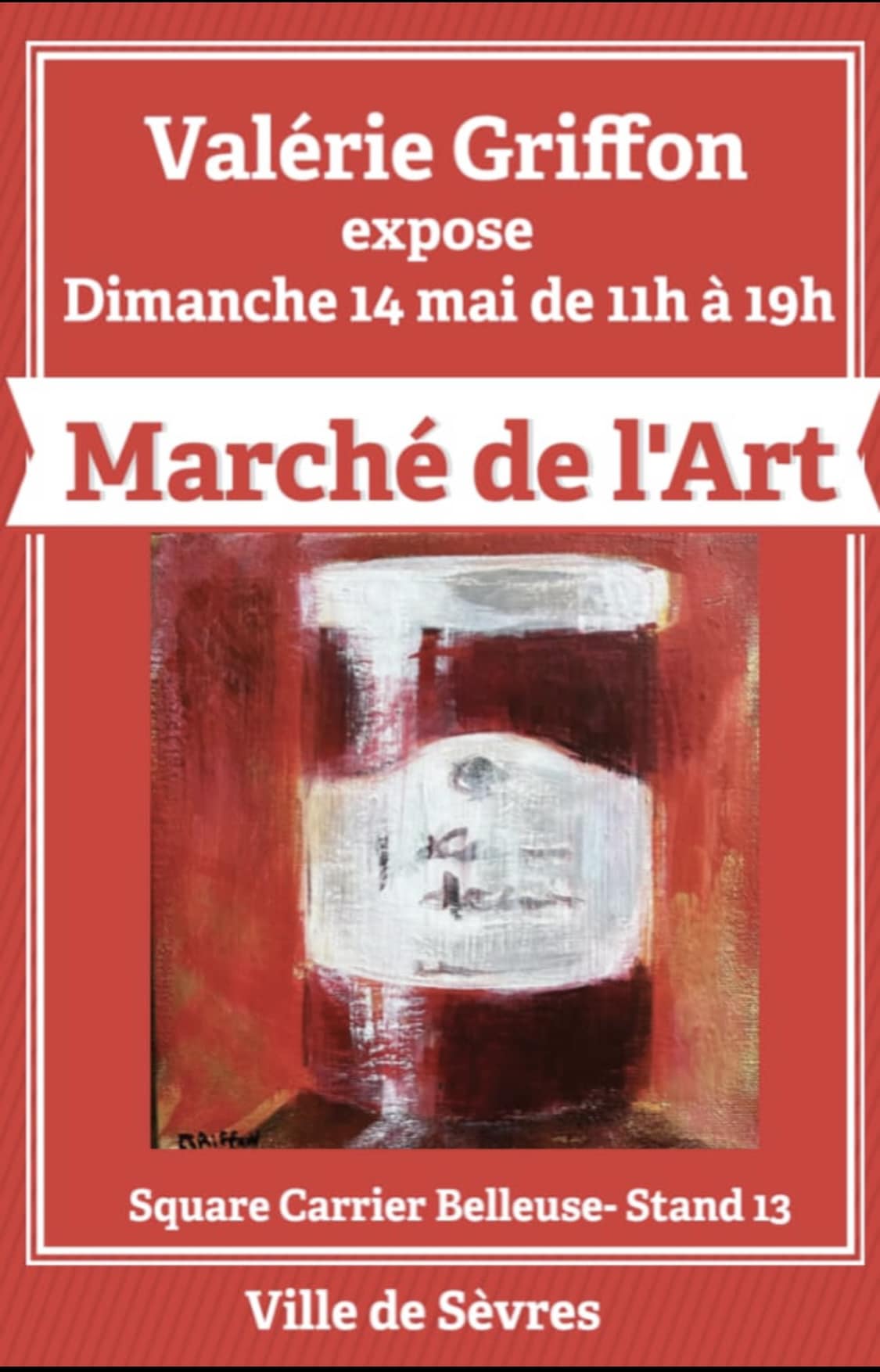 Marché de l'art 2023