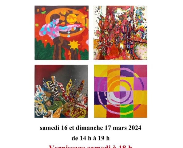 Galerie Loubat 2024