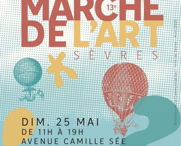 Marché de l'Art 2025
